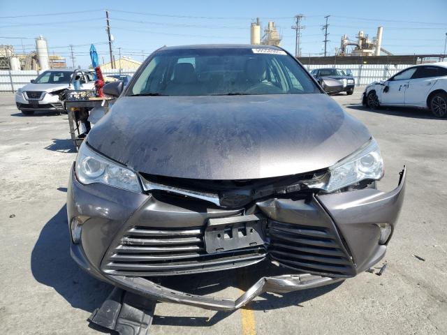 2015 TOYOTA CAMRY LE - 4T4BF1FK8FR456109