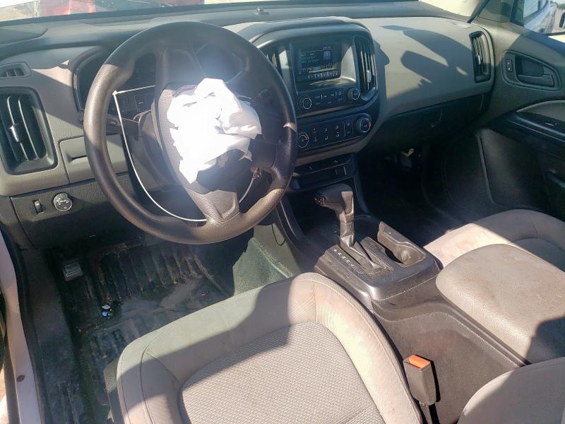 2017 CHEVROLET COLORADO - 1GCHSBEA7H1320237