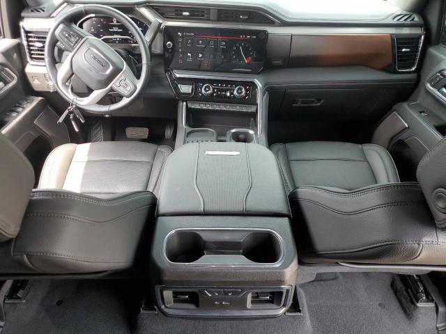 2025 GMC SIERRA K25 1GT4URE76SF185686