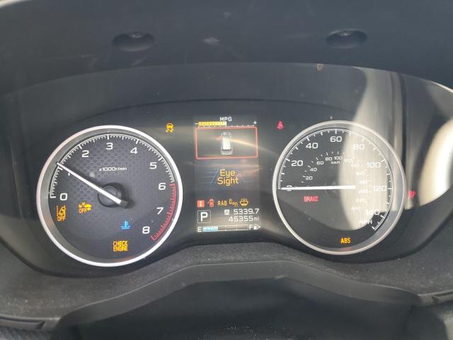 2020 SUBARU FORESTER L JF2SKAUC9LH445633
