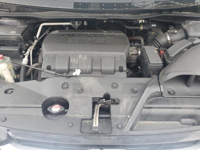 2016 HONDA ODYSSEY TO 5FNRL5H92GB006182
