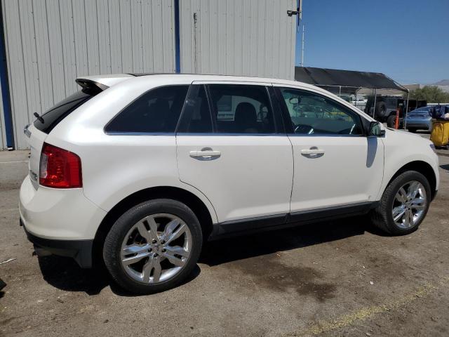 Vin: 2fmdk4kc4dba40575, lot: 60123625, ford edge limited 20133