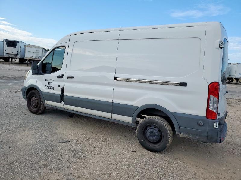 Vin: 1ftyr2dg5gkb47182, lot: 60912595, ford transit t-250 20162