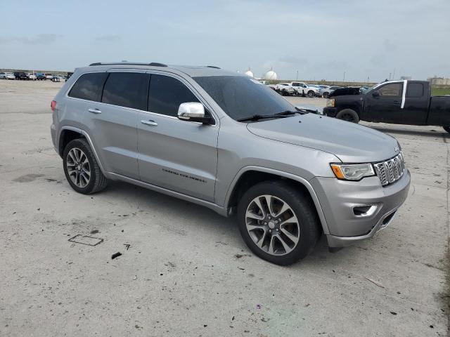 Vin: 1c4rjecg1hc813996, lot: 59591375, jeep grand cher overland 20174