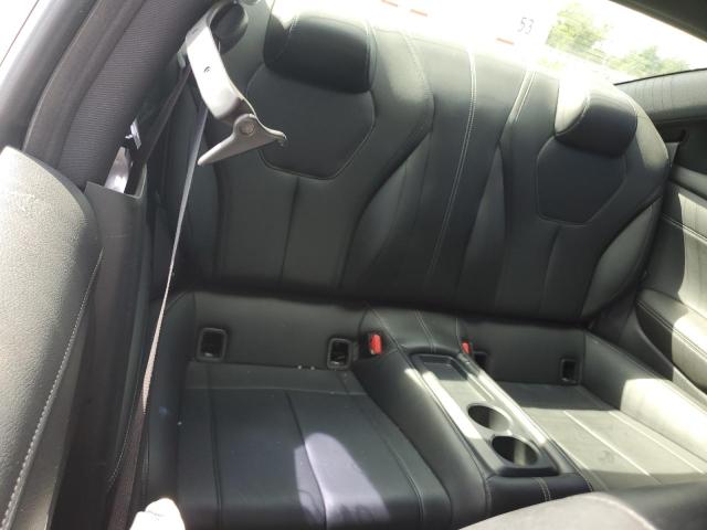 2018 INFINITI Q60 PURE JN1CV7EK2JM200277