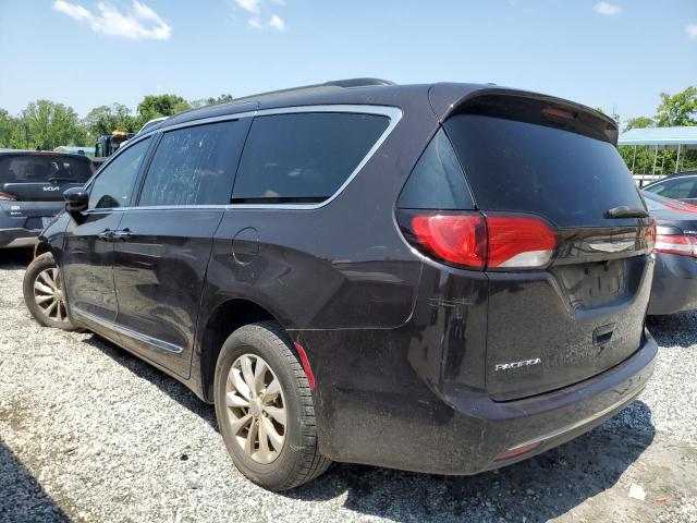 Vin: 2c4rc1bg3hr703706, lot: 59902165, chrysler pacifica touring l 20172