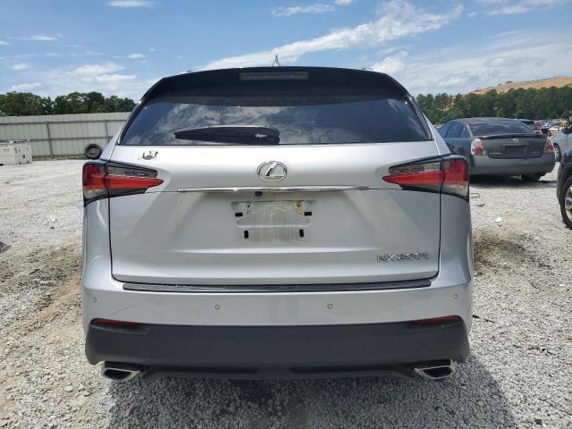 2017 LEXUS NX 200T BA JTJYARBZXH2075835
