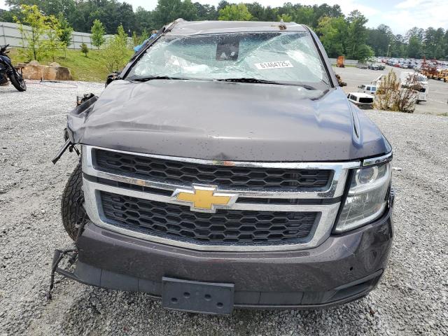 2016 CHEVROLET TAHOE K150 1GNSKBKC5GR118208