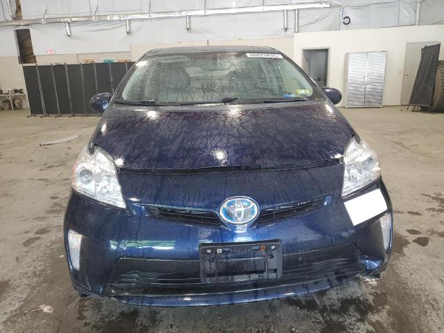 jtdkn3du2f1896734 - 2015 Toyota prius - #60823435
