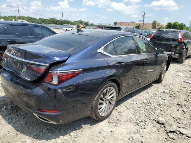 Vin: 58abz1b10ku021831, lot: 62299345, lexus es350 350 20193