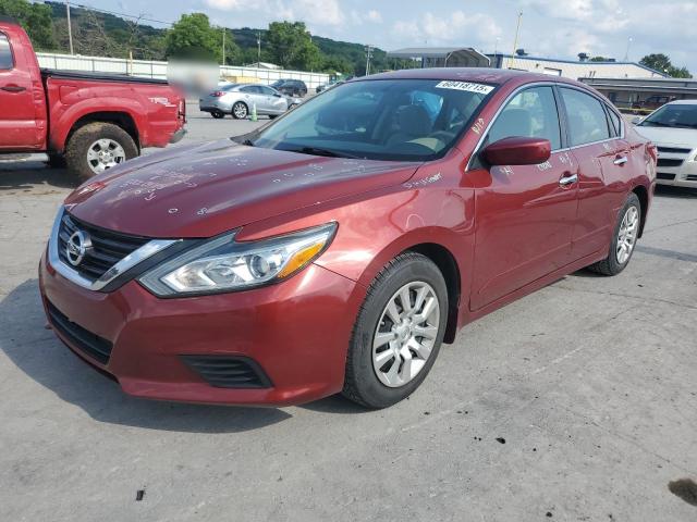 Vin: 1n4al3ap8gc282914, lot: 60418715, nissan altima 2.5 2016 img_1