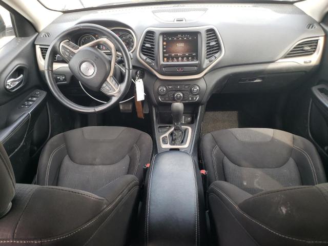 2015 JEEP CHEROKEE L - 1C4PJLCB1FW677624