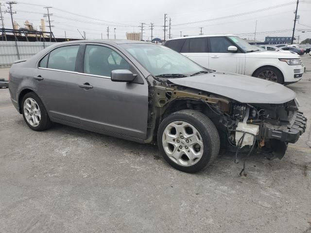 Vin: 3fahp0ha4ar107233, lot: 59384245, ford fusion se 20104