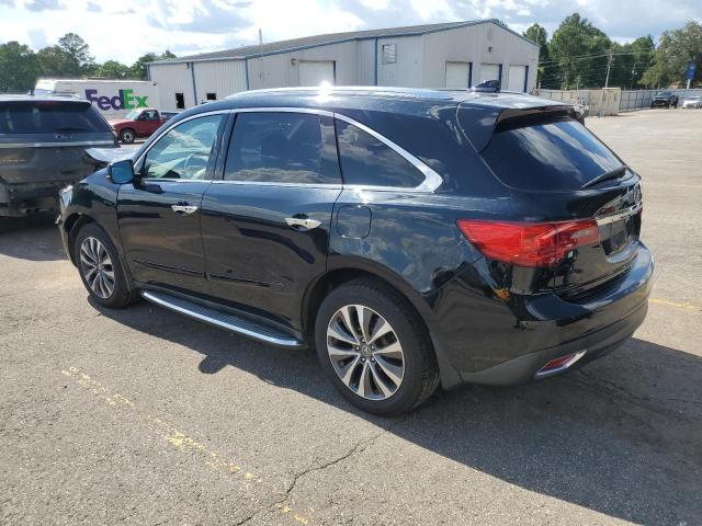 2016 ACURA MDX TECHNO 5FRYD4H43GB009579