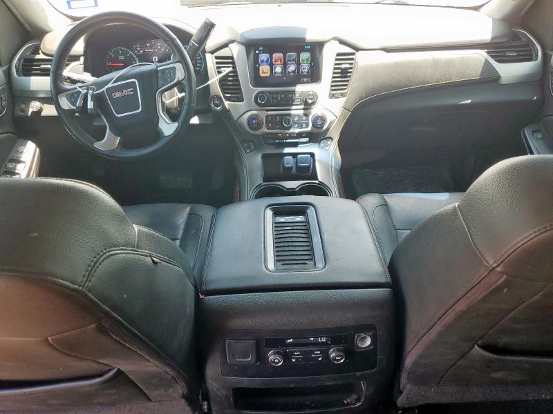 2017 GMC YUKON XL C 1GKS1GKC9HR387262