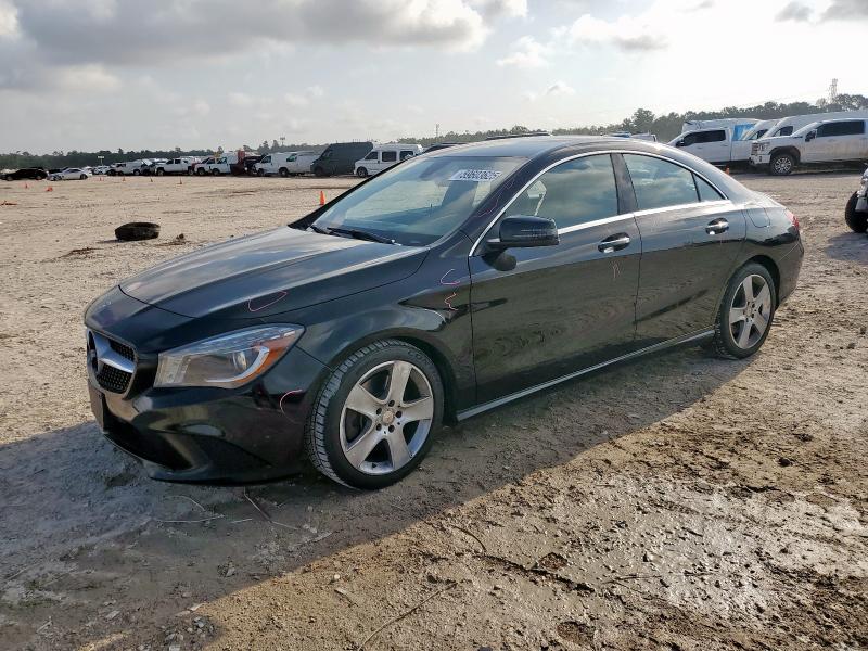 Vin: wddsj4gb6gn382963, lot: 59603625, mercedes-benz cla-class 250 4matic 2016 img_1