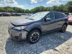 2021 SUBARU CROSSTREK - JF2GTACC7M9319786