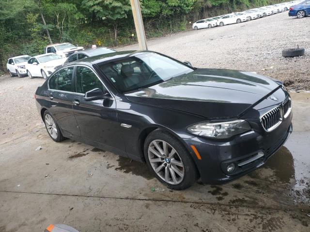2016 BMW 535 D WBAXA5C57GG042003