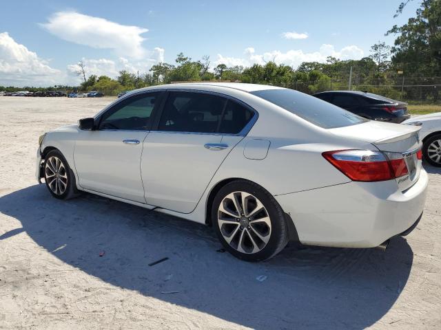 Vin: 1hgcr2f52da019037, lot: 61341555, honda accord sport 20132