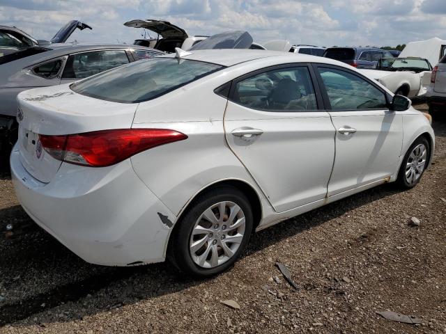 Vin: 5npdh4ae2ch115797, lot: 61273495, hyundai elantra gls 20123