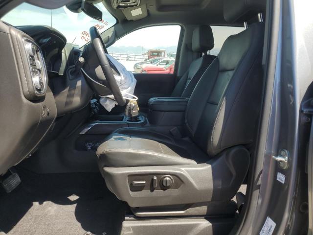 2020 GMC SIERRA K15 3GTU9DEL6LG286180