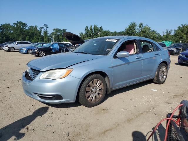 Vin: 1c3ccbab9cn229272, lot: 62270215, chrysler 200 lx 2012 img_1