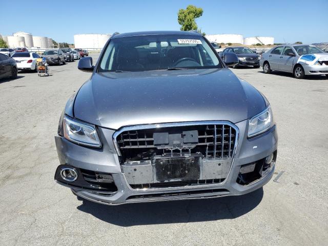 2015 AUDI Q5 TDI PRE WA1CMAFP8FA083265