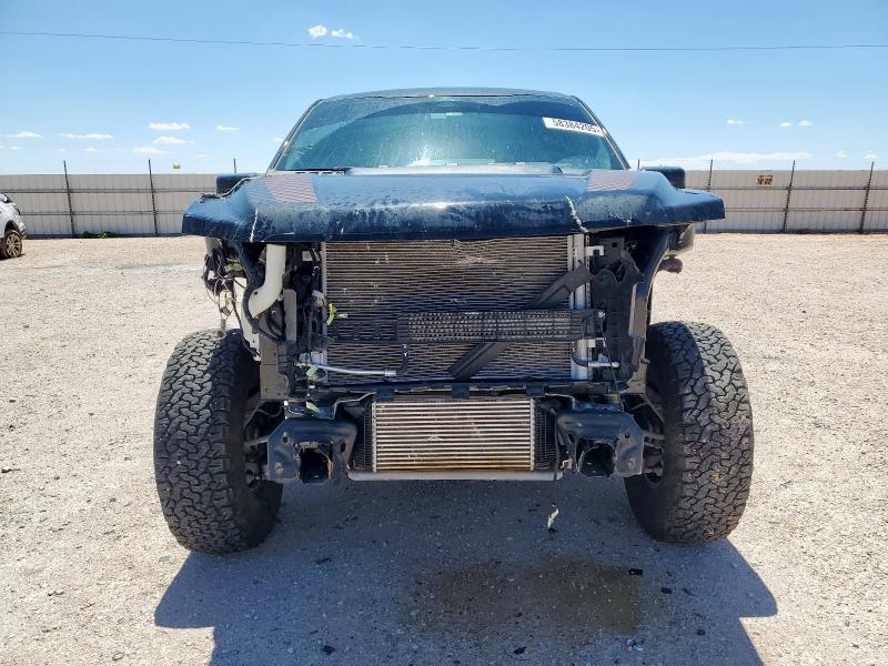2025 FORD F150 RAPTO - 1FTFW1RG4SFA21626