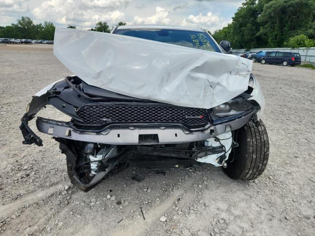 2024 DODGE DURANGO PU 1C4RDJFG0RC184468