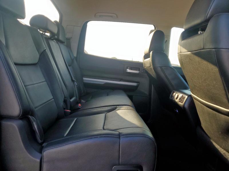 2021 TOYOTA TUNDRA CRE - 5TFEY5F1XMX299747