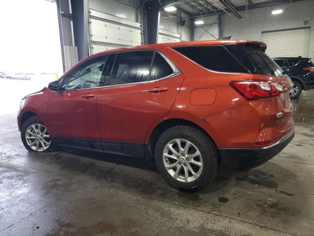 Vin: 2gnaxuevxl6161101, lot: 60678495, chevrolet equinox lt 20202