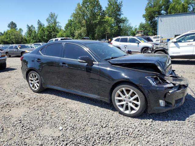 Vin: jthbf5c24a2099766, lot: 58826935, lexus is 250 20104