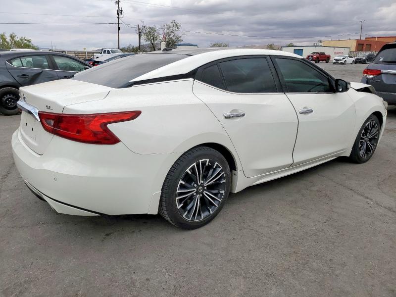 2017 NISSAN MAXIMA 3.5 1N4AA6AP6HC413508