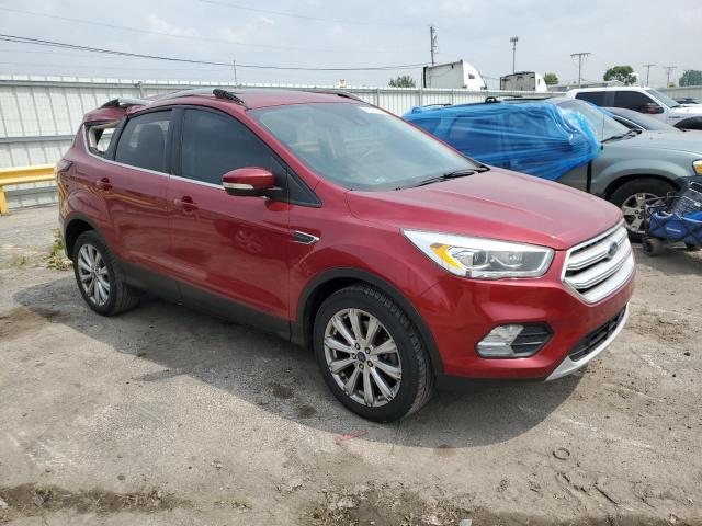 2017 FORD ESCAPE TIT - 1FMCU0J97HUE66281