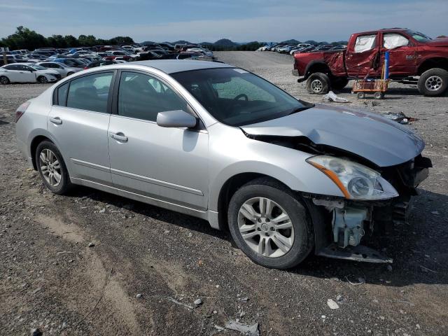 Vin: 1n4al2ap1cc213681, lot: 60102795, nissan altima base 20124