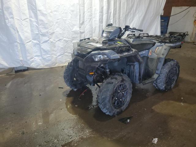 2021 POLARIS SPORTSMAN - 4XASXE951MB778213