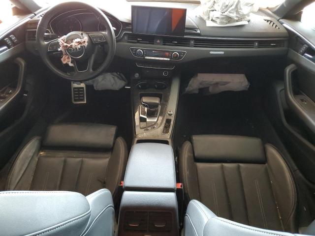 2023 AUDI A5 PREMIUM WAUDACF58PA033669