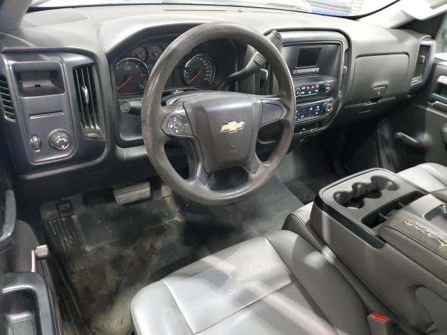 2016 CHEVROLET SILVERADO C1500 1GCNCNEH4GZ392463