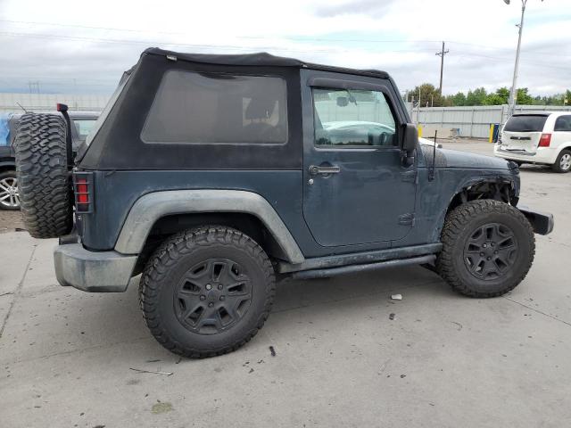 Vin: 1c4ajwagxgl209318, lot: 59539755, jeep wrangler sport 20163