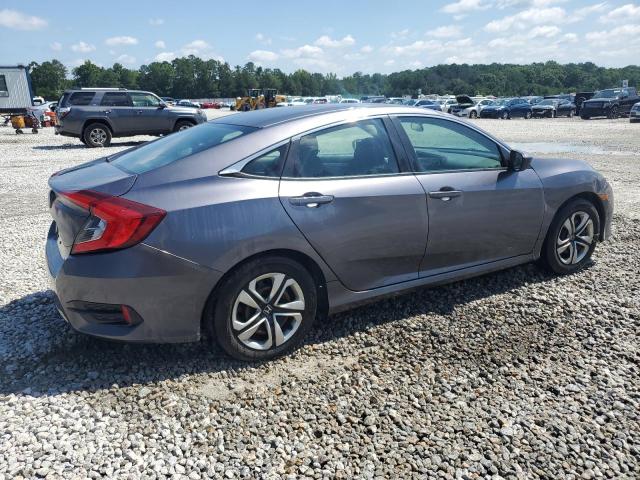Vin: 19xfc2f59he079154, lot: 61328135, honda civic lx 20173
