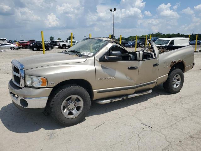 DODGE RAM 1500 S