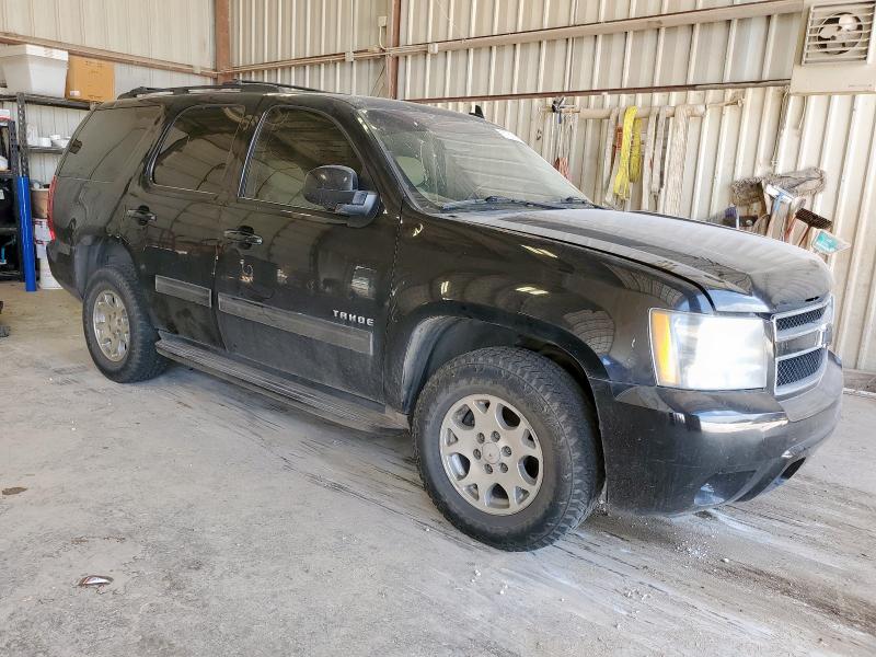 Vin: 1gnscae03br124008, lot: 61060945, chevrolet tahoe c1500 ls 20114