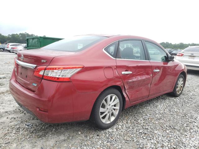 Vin: 3n1ab7ap4dl676496, lot: 61304655, nissan sentra s 20133