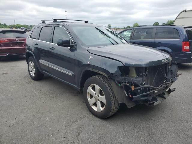 Vin: 1c4rjfag1cc352378, lot: 57854515, jeep grand cher laredo 20124