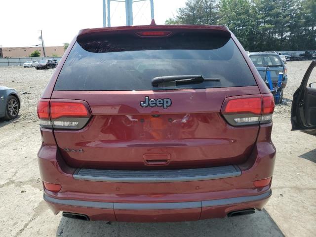 2020 JEEP GRAND CHER 1C4RJFCG5LC243323