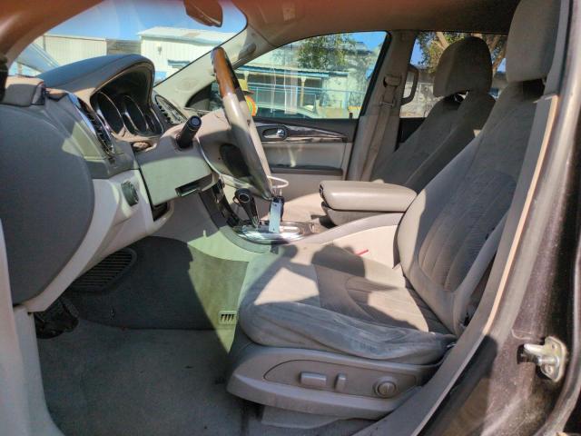 2015 BUICK ENCLAVE - 5GAKRAKD2FJ385411
