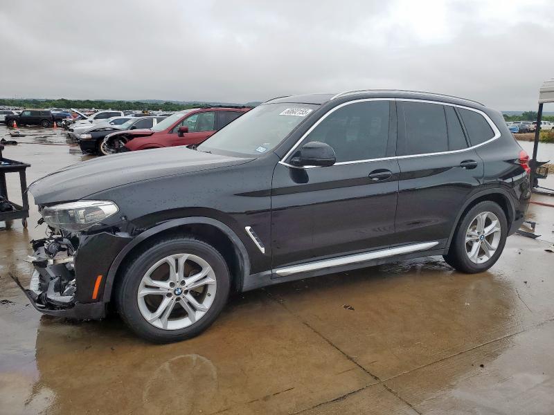 Vin: 5uxtr7c57klr44459, lot: 60602155, bmw x3 sdrive30i 2019 img_1