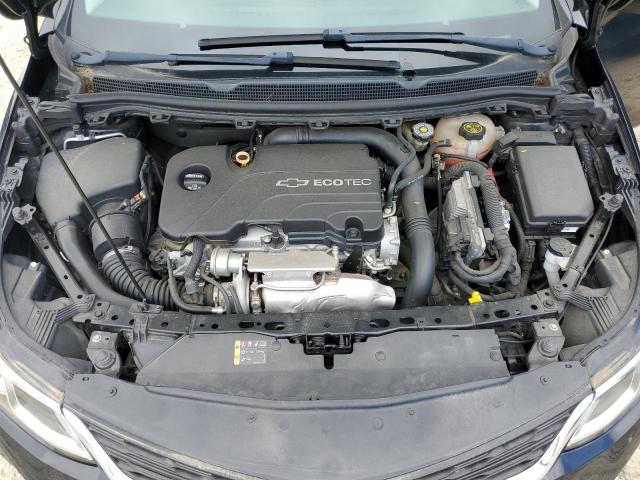 2017 CHEVROLET CRUZE LS - 1G1BC5SM7H7160255