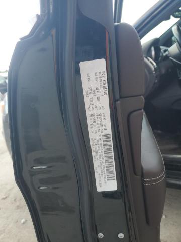 2018 JEEP GRAND CHEROKEE OVERLAND 1C4RJFCG9JC236680