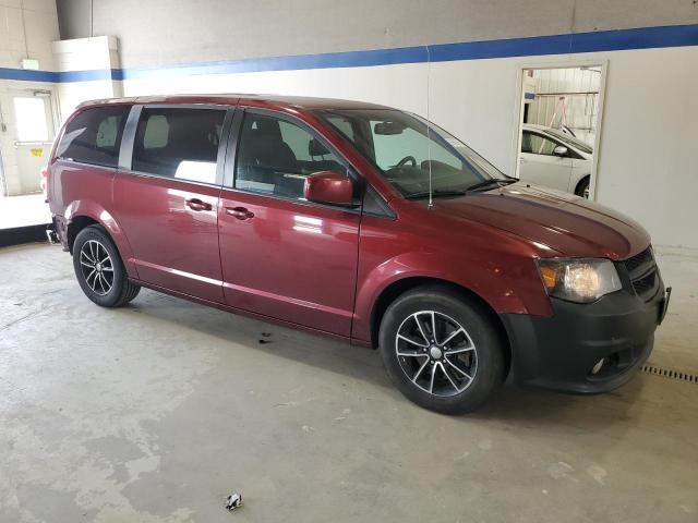 Vin: 2c4rdgeg0kr534859, lot: 56900995, dodge caravan gt 20194